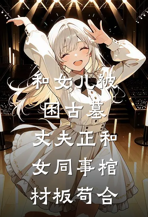 和女儿被困古墓，丈夫正和女同事棺材板苟合