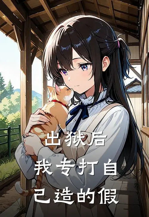 出狱后，我专打自己造的假