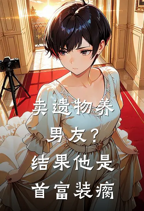 卖遗物养男友？结果他是首富装瘸