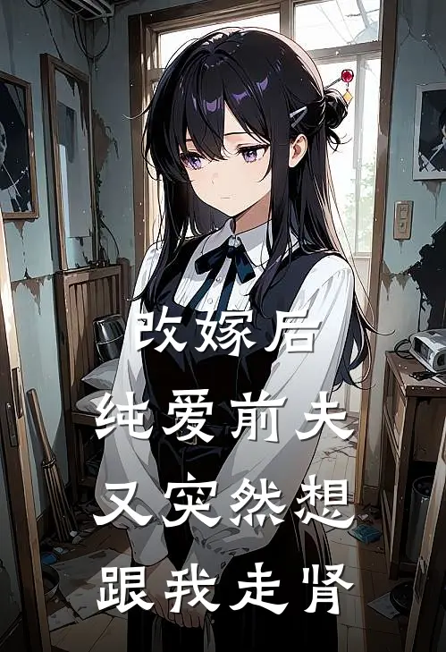 改嫁后，纯爱前夫又突然想跟我‘走肾’