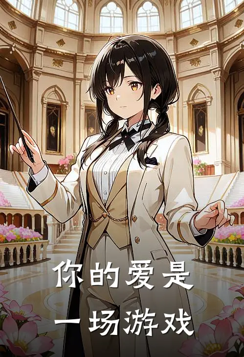 你的爱是一场游戏