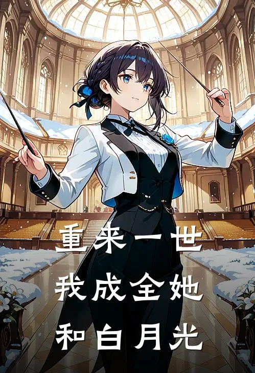 重来一世，我成全她和白月光