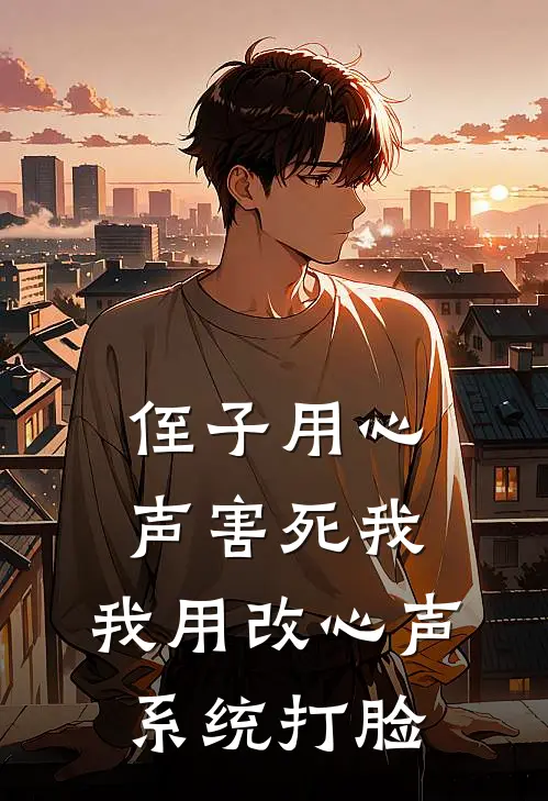 侄子用心声害死我，我用改心声系统打脸