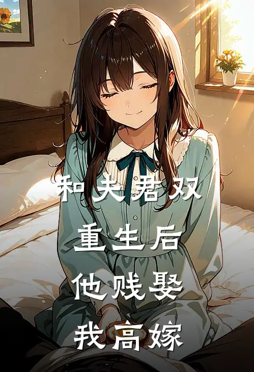 和夫君双重生后，他贱娶我高嫁