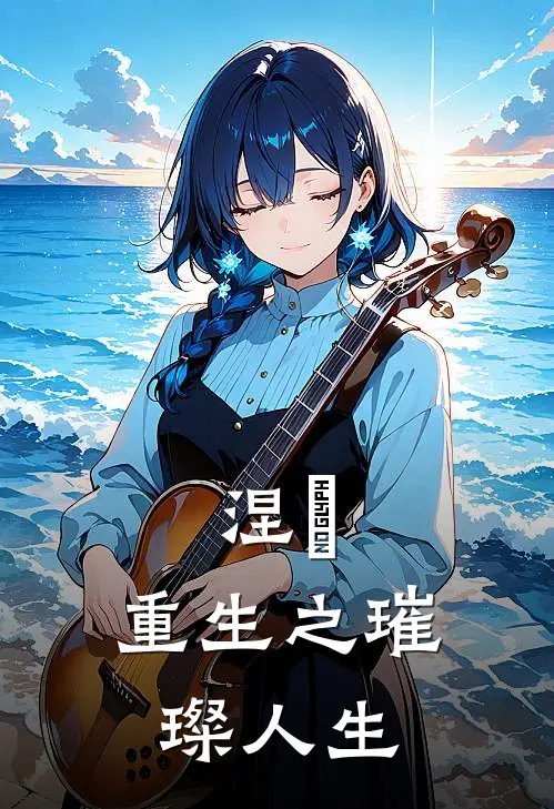 涅槃：重生之璀璨人生