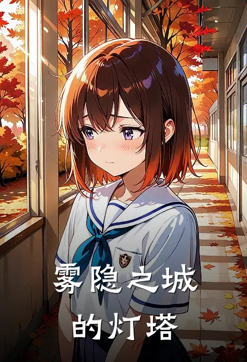 雾隐之城的灯塔