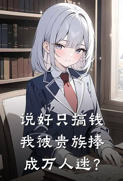 说好只搞钱，我被贵族捧成万人迷？