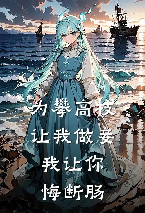 为攀高枝让我做妾，我让你悔断肠