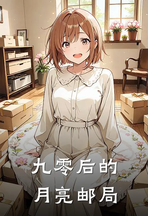 九零后的月亮邮局