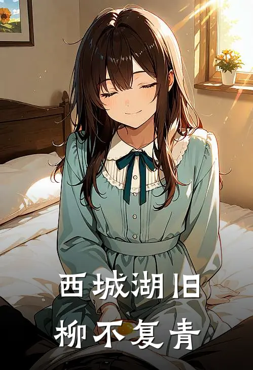 西城湖旧柳不复青