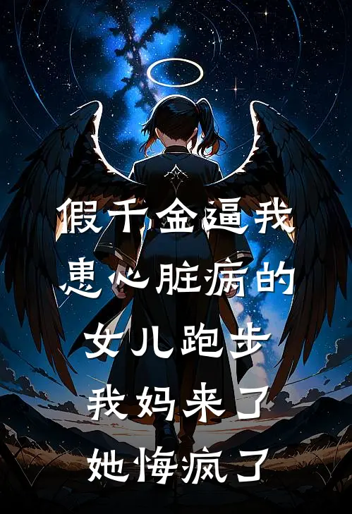 假千金逼我患心脏病的女儿跑步，我妈来了她悔疯了