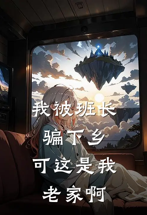 我被班长骗下乡，可这是我老家啊