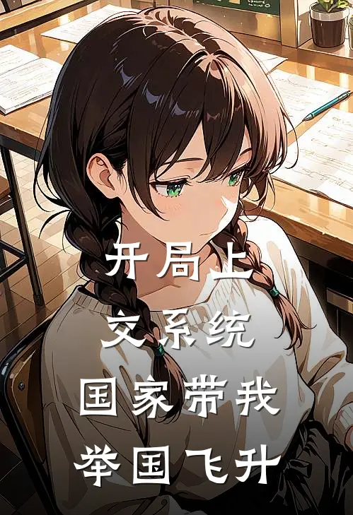 开局上交系统，国家带我举国飞升