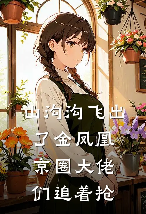 山沟沟飞出了金凤凰，京圈大佬们追着抢