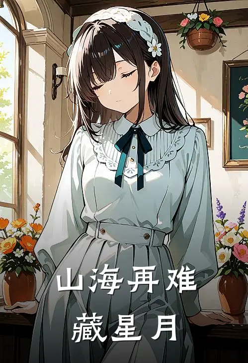 山海再难藏星月