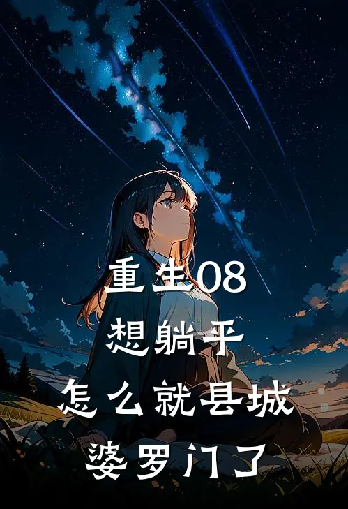 重生08：想躺平，怎么就县城婆罗门了