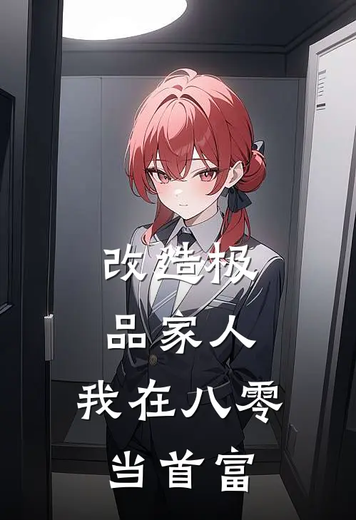 改造极品家人，我在八零当首富