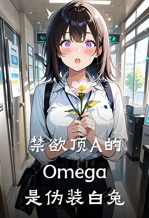 禁欲顶A的Omega是伪装白兔
