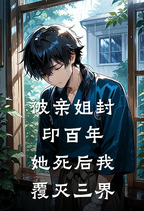 被亲姐封印百年，她死后我覆灭三界