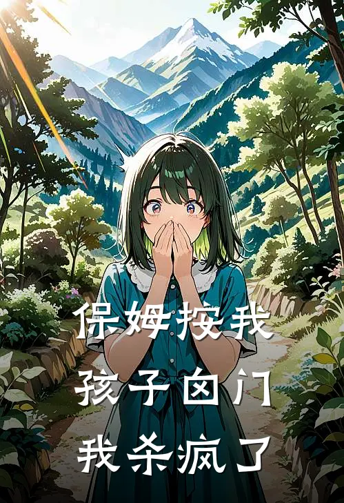 保姆按我孩子囟门，我杀疯了