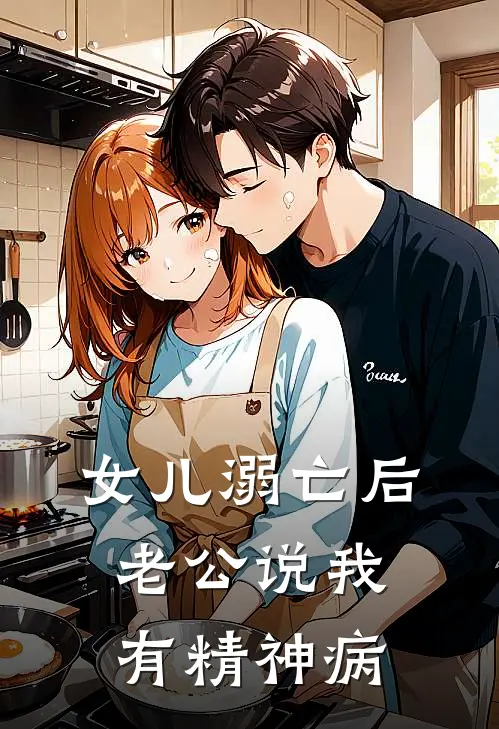 女儿溺亡后，老公说我有精神病