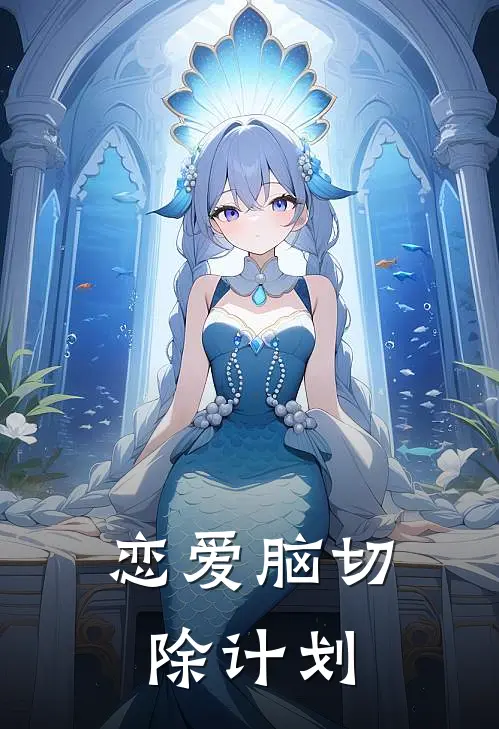 恋爱脑切除计划