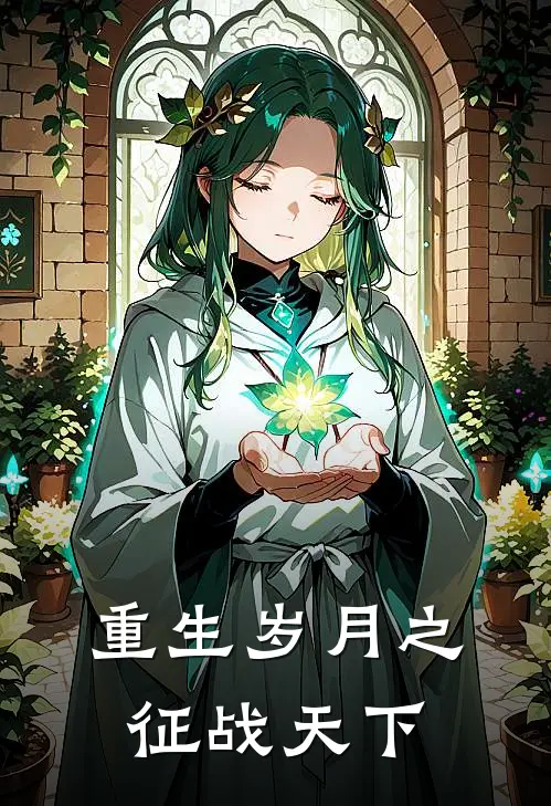 重生岁月之征战天下