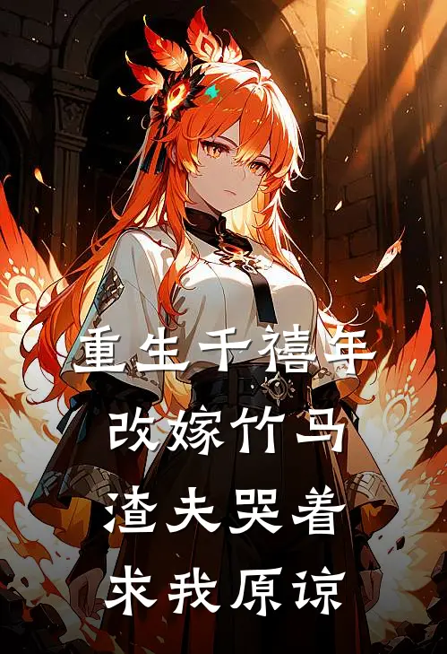 重生千禧年改嫁竹马，渣夫哭着求我原谅