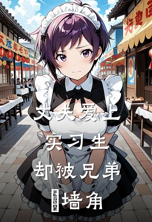 丈夫爱上实习生，却被兄弟攞墙角