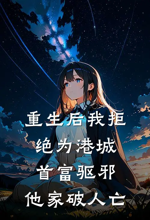 重生后我拒绝为港城首富驱邪，他家破人亡