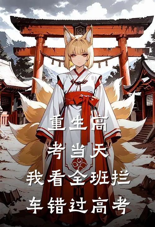 重生高考当天，我看全班拦车错过高考