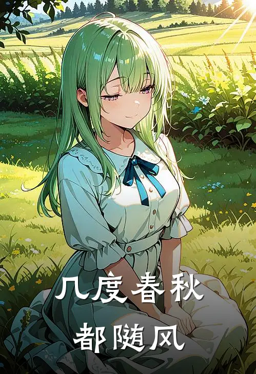 几度春秋都随风