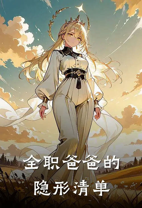 全职爸爸的隐形清单