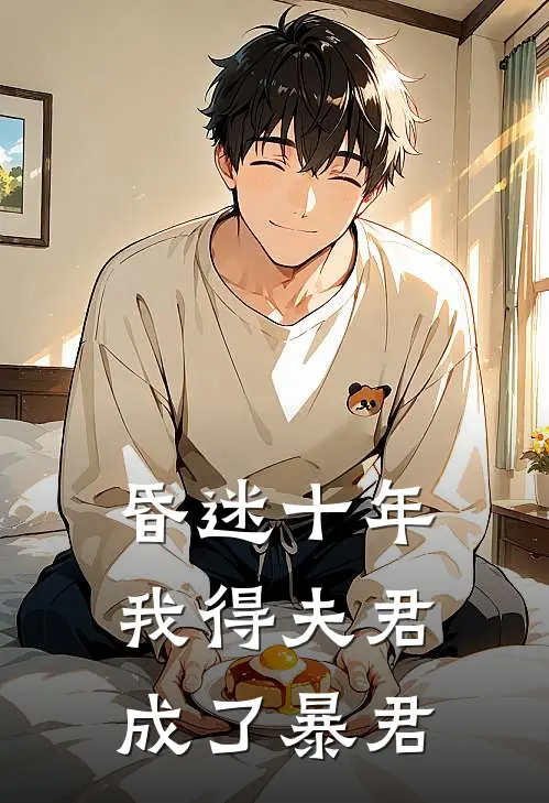 昏迷十年，我得夫君成了暴君