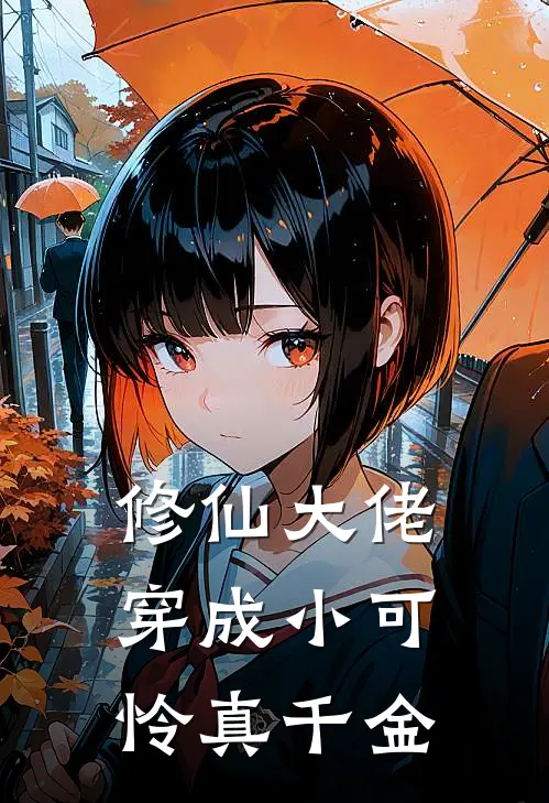 修仙大佬穿成小可怜真千金