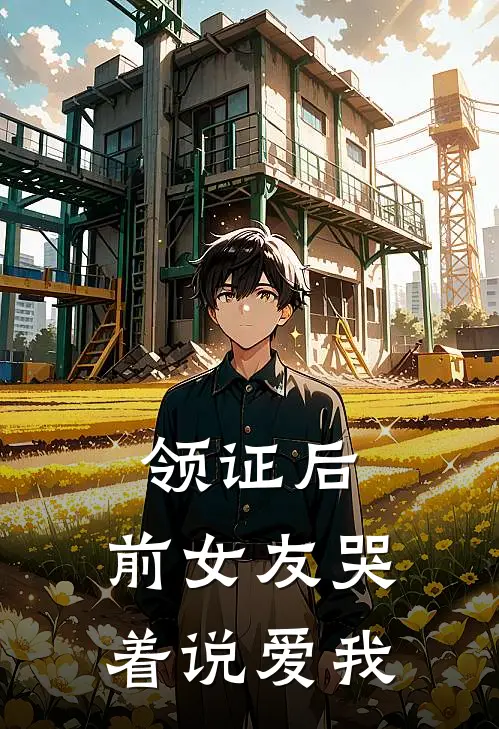 领证后，前女友哭着说爱我