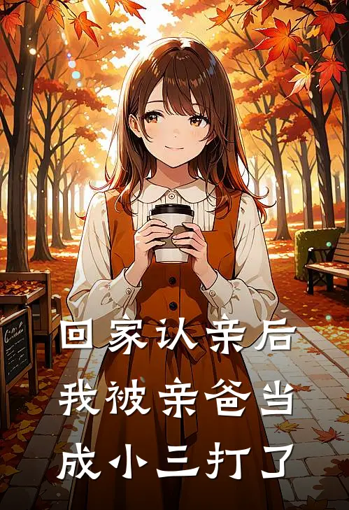 回家认亲后，我被亲爸当成小三打了