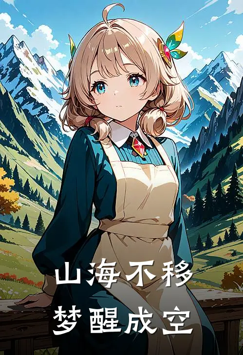 山海不移，梦醒成空