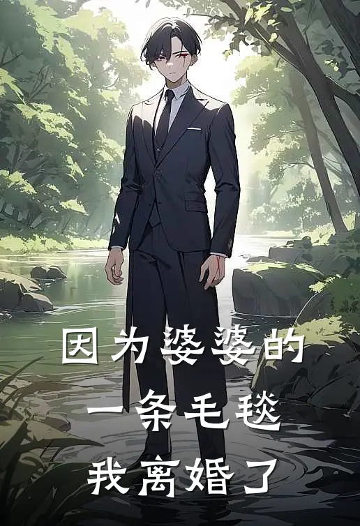 因为婆婆的一条毛毯，我离婚了