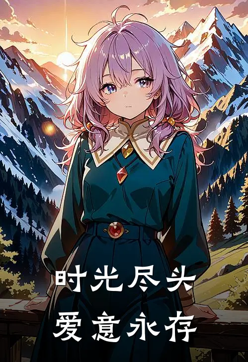 时光尽头，爱意永存