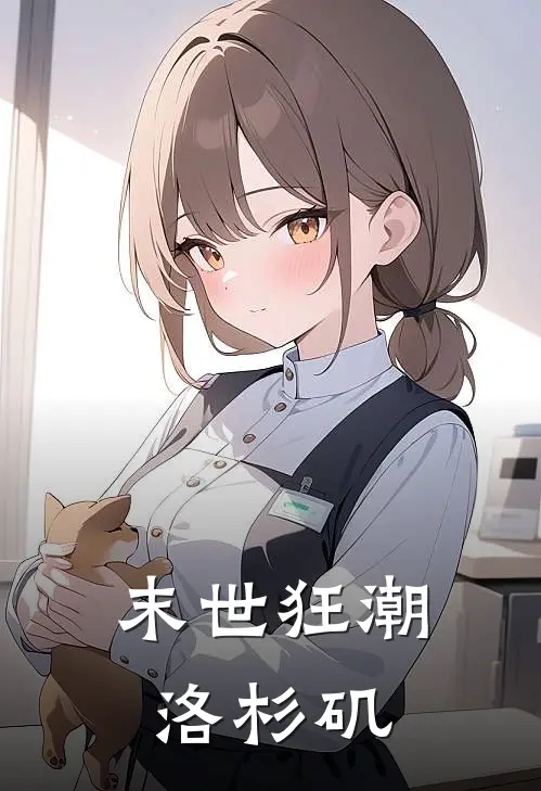 末世狂潮：洛杉矶