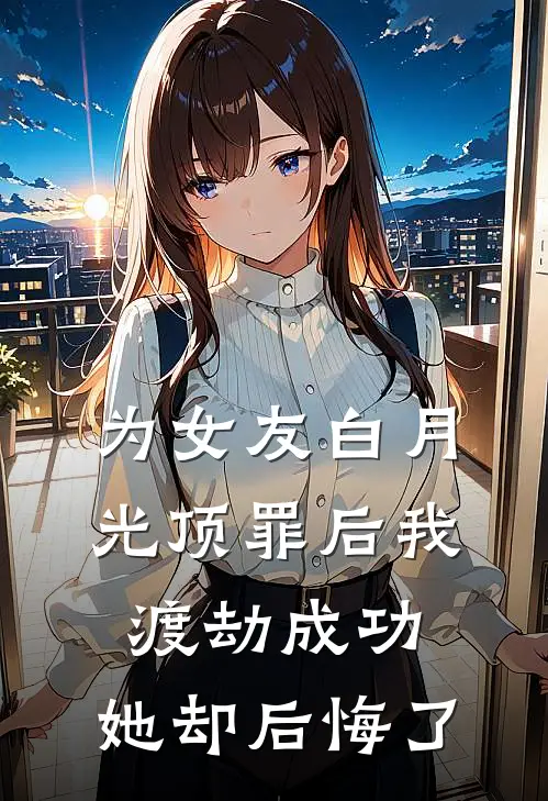 为女友白月光顶罪后我渡劫成功，她却后悔了