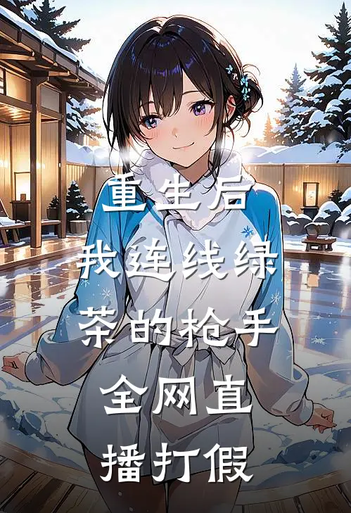 重生后，我连线绿茶的枪手，全网直播打假