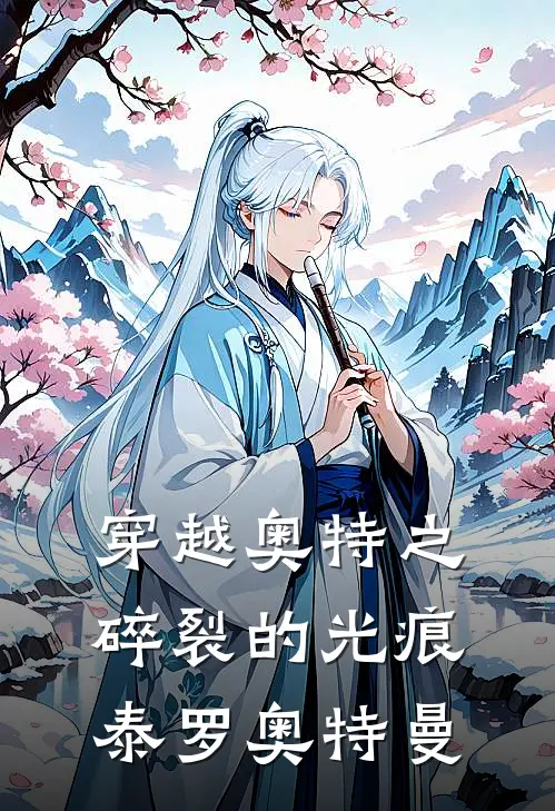 穿越奥特之碎裂的光痕泰罗奥特曼