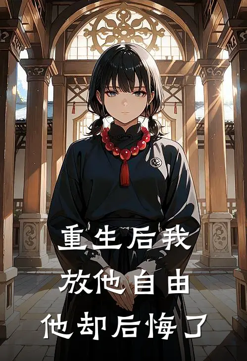 重生后我放他自由，他却后悔了
