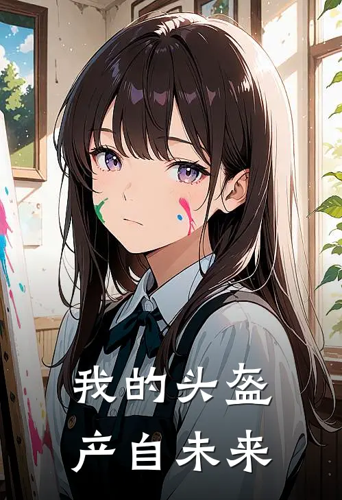 我的头盔产自未来