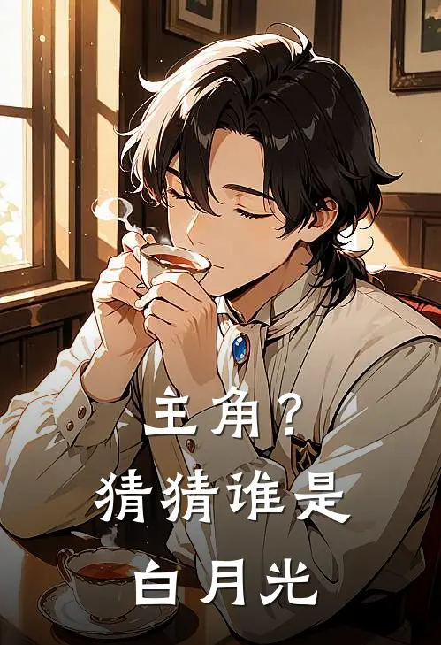主角？猜猜谁是白月光