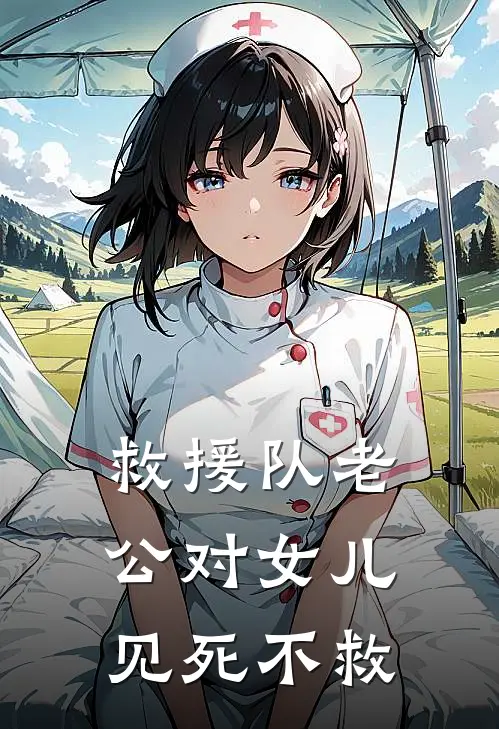 救援队老公对女儿见死不救