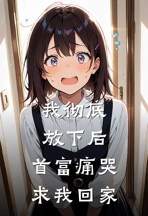 我彻底放下后，首富痛哭求我回家