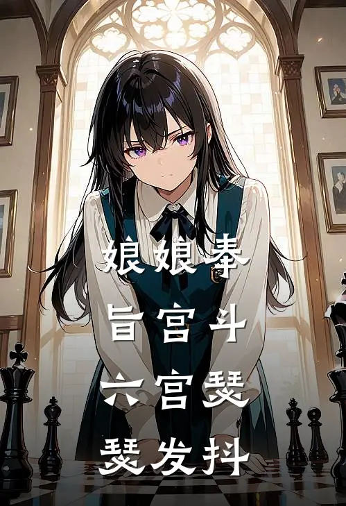 娘娘奉旨宫斗，六宫瑟瑟发抖